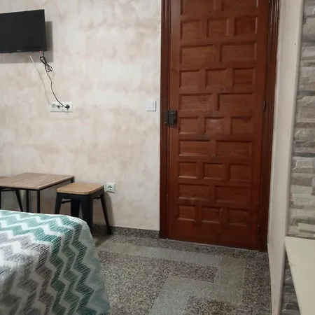 Pensionat Cacimbo