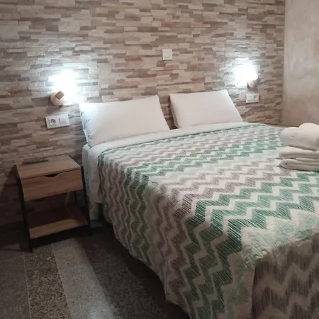 Cacimbo Guest house Tarifa